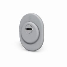 Defender con mostrina per Cilindro Europeo anti tubo anti trapano