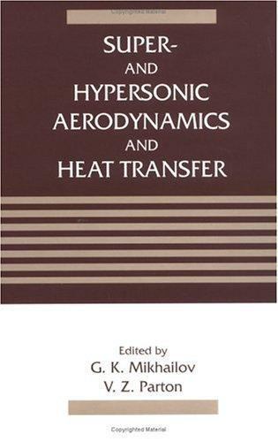 Super and hypersonic - and,