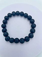 Bracciale Pietra Lavica