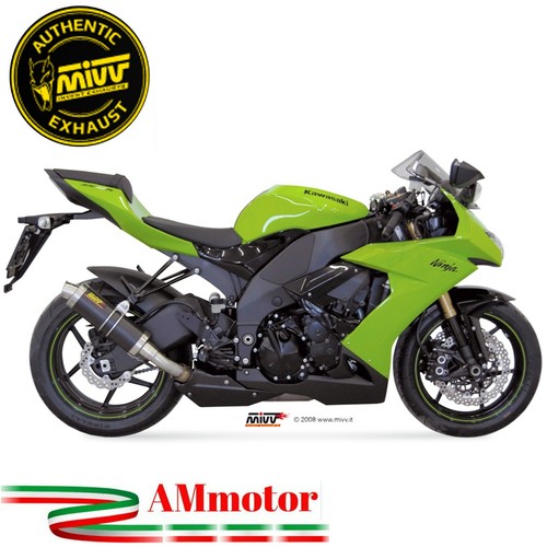 Mivv kawasaki r 2008 - kawasaki,