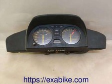 tableau de bord pour Honda VF