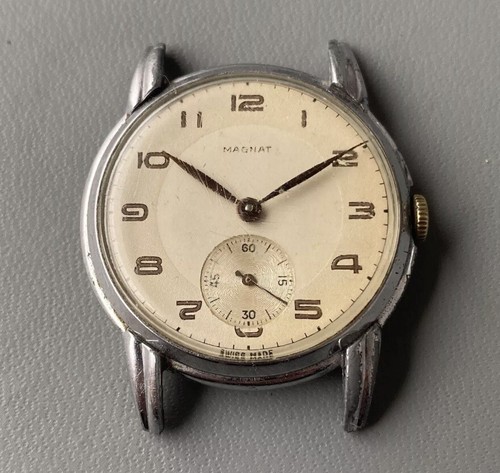Vintage magnat sub second - vintage,