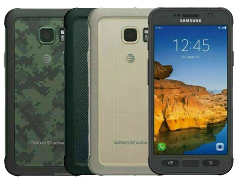 Smartphone samsung galaxy - samsung, s7