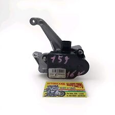 ATTUATORE CORPO FARFALLATO ALFA 159 FIAT CROMA II 1.9 MTJ O.E. 55199915 55205127