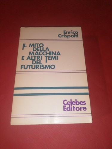 Mito della macchina altri - macchina, e