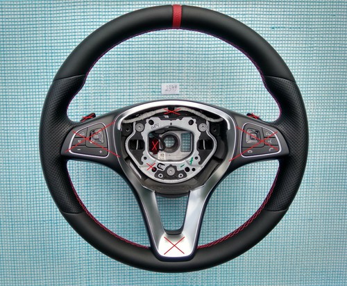 Mercedes w213 c238 - mercedes,