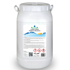 Acquaverde CLORO 4 AZIONI