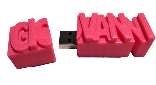 Chiavetta usb 16gb - usb,