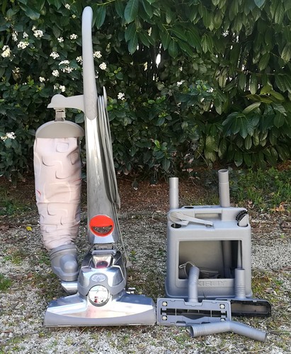 Aspirapolvere kirby sentria - kirby,