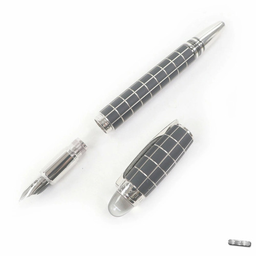 Montblanc starwalker penna - starwalker,