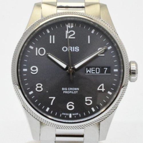 Orologio automatico uomo - automatico, da