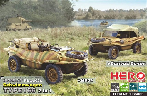 Hero hobby carrozza - hobby, 1/35