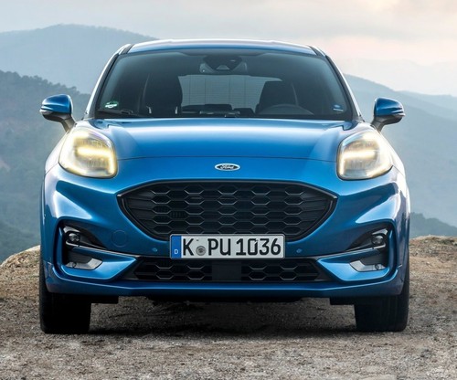 Ricambi musata completa - ricambi, ford
