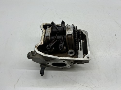 Testa testata head motore - testa,