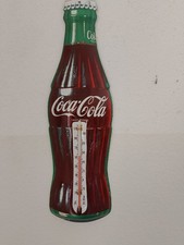 Termometro Vintage Coca-Cola 