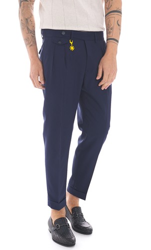 Pantalone manuel ritz - manuel,