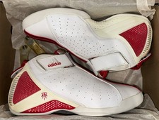 RARO! Adidas Tracy Mcgrady