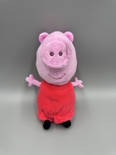 Peluche Kohls Cares Peppa Pig