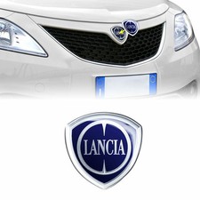 Lancia adesivo ricambio - lancia,