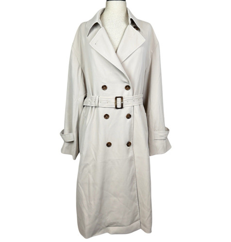 Nuovo meshki super oversize - nuovo,