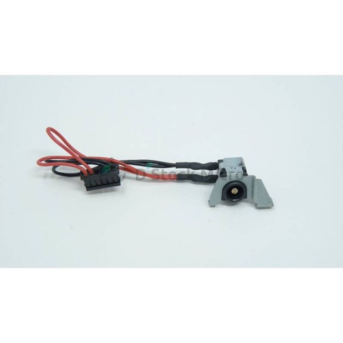 Connecteur alimentation - connecteur, d'alimentation