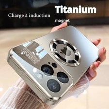 Coque Housse i Phone 11  12 13 14 15 16 17 pro air max Silicone Etui Case Cover