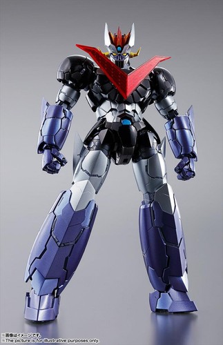 Metal build great - metal,