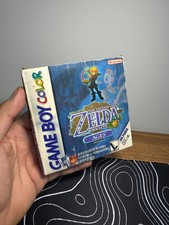 LA LEGGENDA DI ZELDA ORACOLO