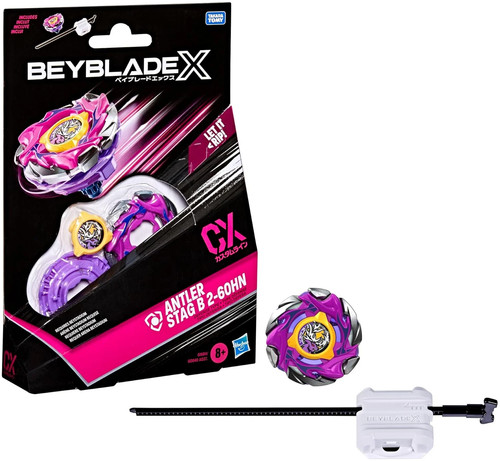 Hasbro beyblade antler - hasbro,