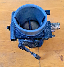 corpo farfallato lancia thema