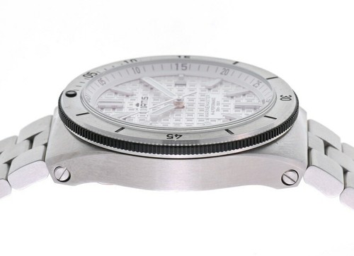 Fortis marine master 40 - marine, m-40