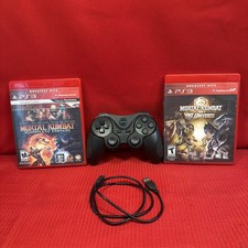 Controller wireless