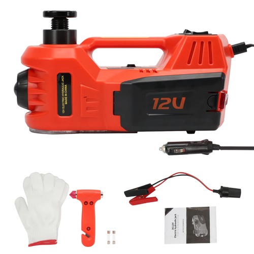 Dancal cric elettrico v - dancal,