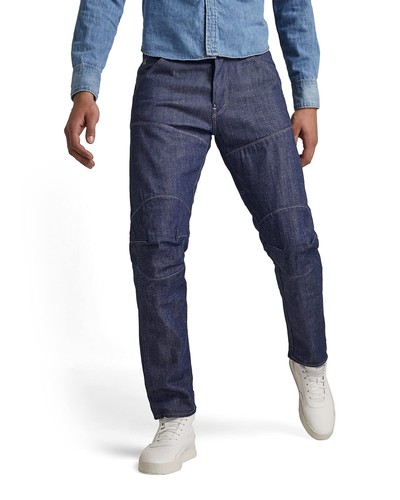 Star uomo jeans relaxed - g-star,,