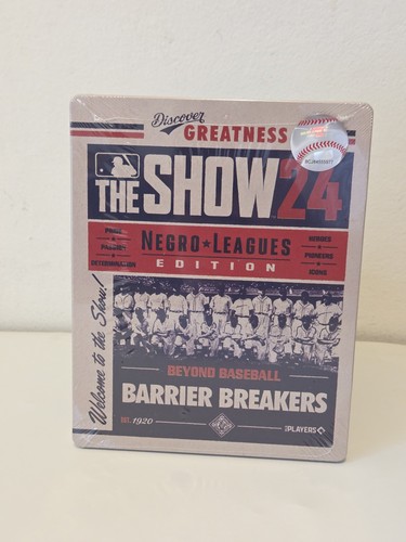 Mlb the show - the,