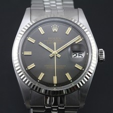 OROLOGIO DA UOMO VINTAGE ROLEX