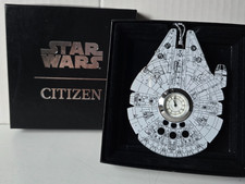 Orologio ornamento citizen - orologio,