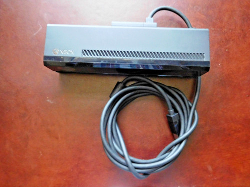Xbox one kinect sensor - xbox,