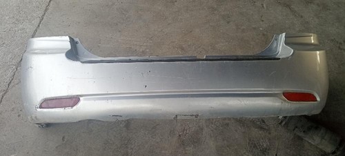 Paraurti posteriore kia - paraurti,