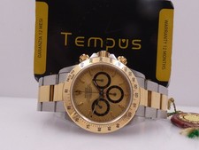 ROLEX DAYTONA ZENITH 16523 NOS