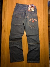 Jeans larghi 50 centy2k