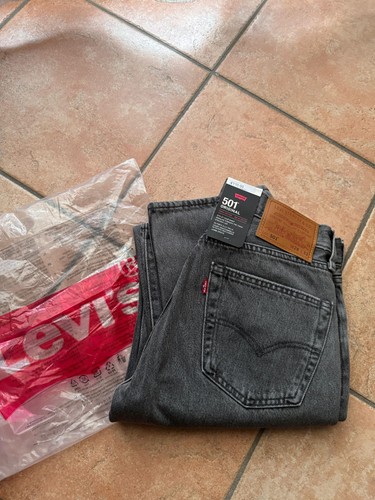 Jeans levi 501 original - 501,