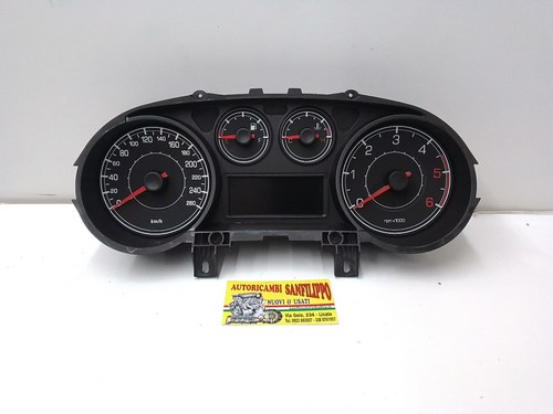 51820214 quadro strumenti - 51820214,