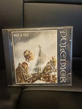 Dulcimer ‎– When A Child...Cd Uk 1993 Folk World Country