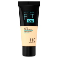 Maybelline New York Fondotinta