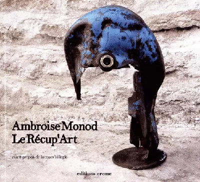 Ambroise monod recup art - monod,, le