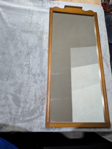 Specchio parete vintage - da,