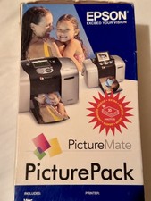 Confezione inchiostro e carta