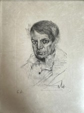 Dalì, Salvador “Picasso”