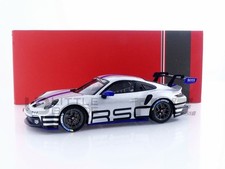 Ixo porsche 911 - ixo,